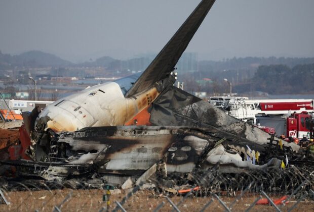 Tragedia aviatică din Coreea de Nord. Piloții au închis motorul greșit, dezvăluie un nou raport
