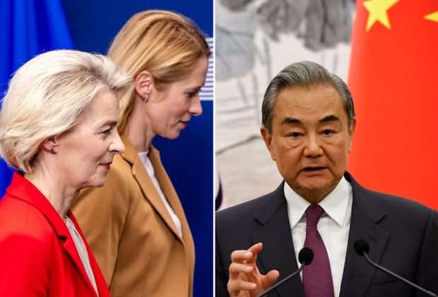 Ce spun experții chinezi despre relațiile China – UE