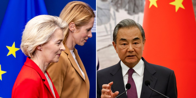 Ce spun experții chinezi despre relațiile China – UE