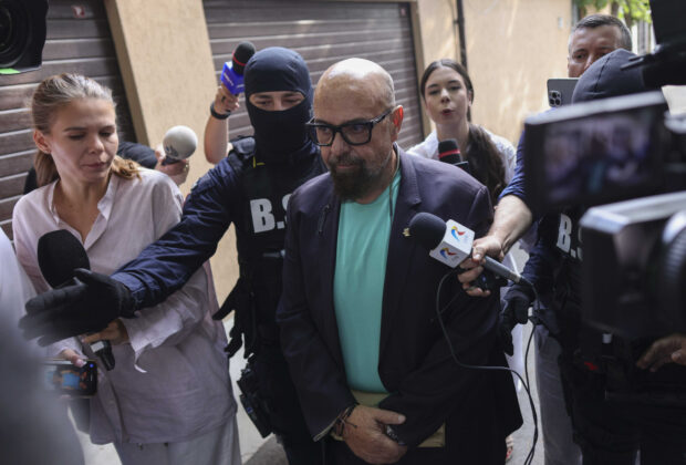 Stenograme din dosarul Piedone: cum a anunțat că vine într-un control țiplă