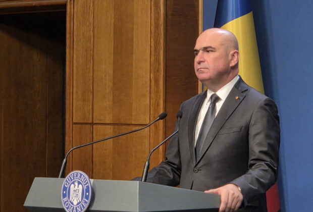 Fuga premierului Bolojan. Ce se întâmplă în spatele ușilor închise din Coaliție? Află la ”Miercurea Neagră”, miercuri, la ora 12:00