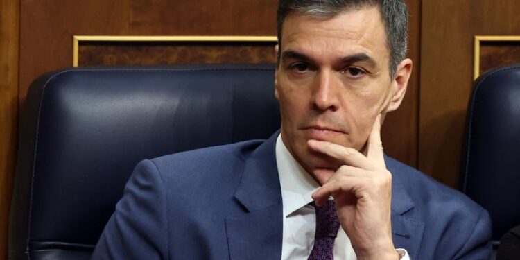 Deputații Spaniei au respins legea anti-pene de curent a guvernului, într-un eșec major pentru premierul Pedro Sanchez