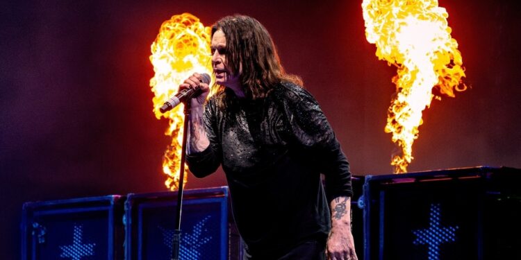 VIDEO Dorința care i s-a îndeplinit lui Ozzy Osbourne chiar înainte să moară