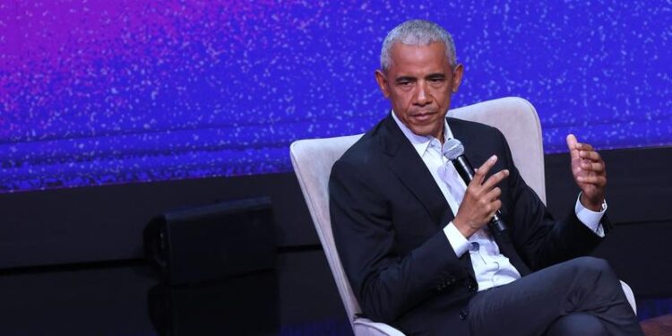 Replica lui Barack Obama pentru Donald Trump, după ce a fost acuzat de „trădare” de actualul președinte