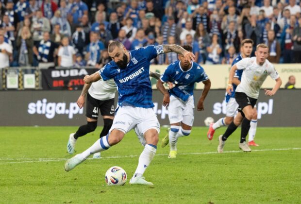 Scorul serii în preliminariile Champions League: 7-1, cu hat-trick din penalty-uri