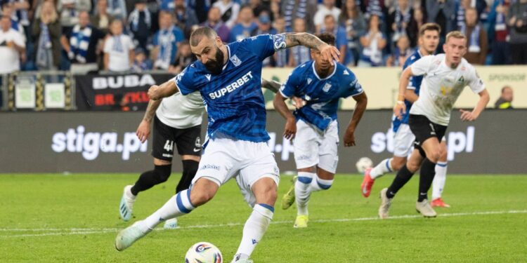 Scorul serii în preliminariile Champions League: 7-1, cu hat-trick din penalty-uri