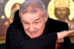 A aflat la conferință decizia drastică a lui Becali după Shkendija -0: „Nu cred că e momentul să vorbesc”