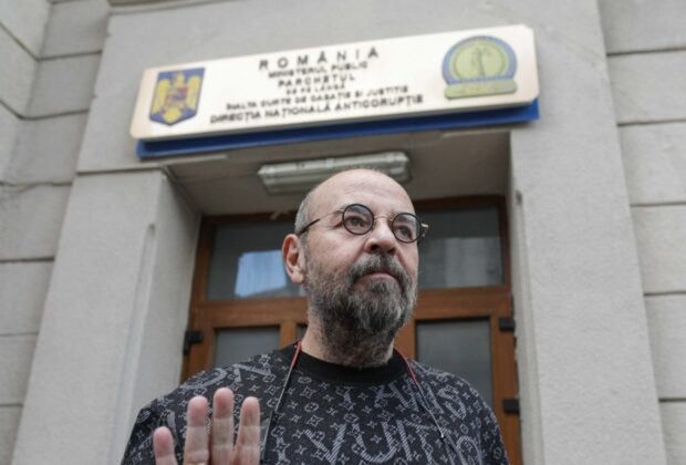 Piedone neagă acuzațiile DNA: „Tot ce s-a făcut n-a avut intenţia de a aduce un prejudiciu”