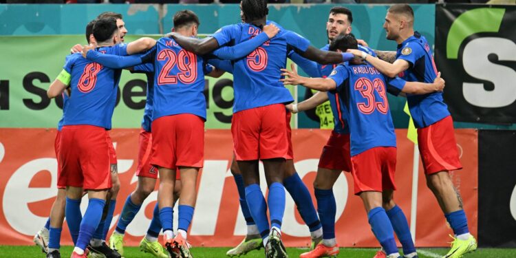 SuperLiga: LPF a anunțat programul etapei a 9-a. Decizia luată în privința meciului dintre FCSB și Csikszereda