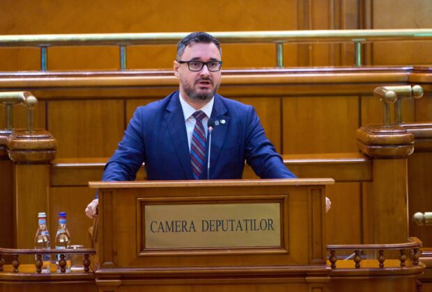 USR Tineret cere demisia deputatului AUR Dan Tanasă: „Principalul vector de ură împotriva imigranților”, după ce un livrator străin a fost atacat în București