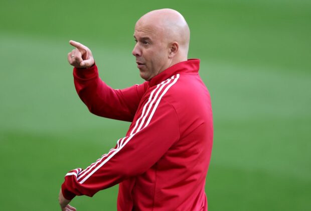 Fostul portar al lui Liverpool îl pune-n gardă pe Arne Slot: „Cu tot respectul, nu a mai trecut prin așa ceva”