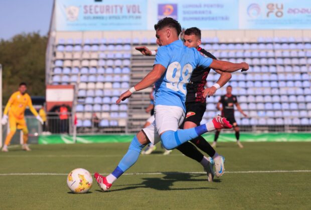 Play-off Cupa României Betano » Maraton: 14 partide și 6 echipe din Superliga în acțiune!