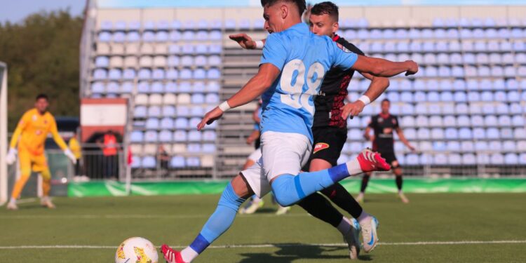 Play-off Cupa României Betano » Maraton: 14 partide și 6 echipe din Superliga în acțiune!