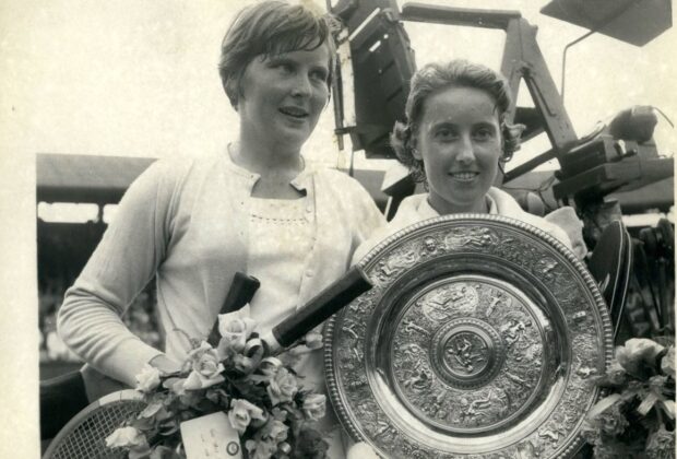 „Nu auzeam arbitrul, doar îi citeam pe buze cuvintele” » A murit o triplă campioană de Grand Slam, cu o poveste aparte: „Refuza fustele, prefera pantalonii scurți”