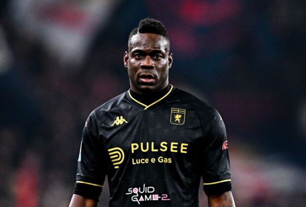 Mario Balotelli, dorit în Australia la clubul care a fost un coșmar pentru un fost coleg de la Liverpool