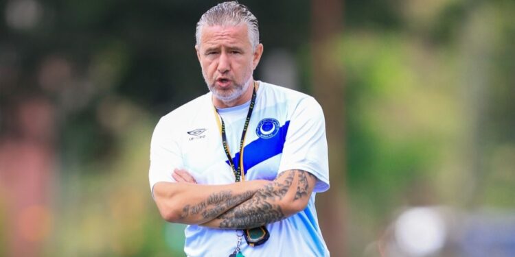 Reghecampf, pus la zid după primul lui meci la Al-Hilal: verdictul arabilor