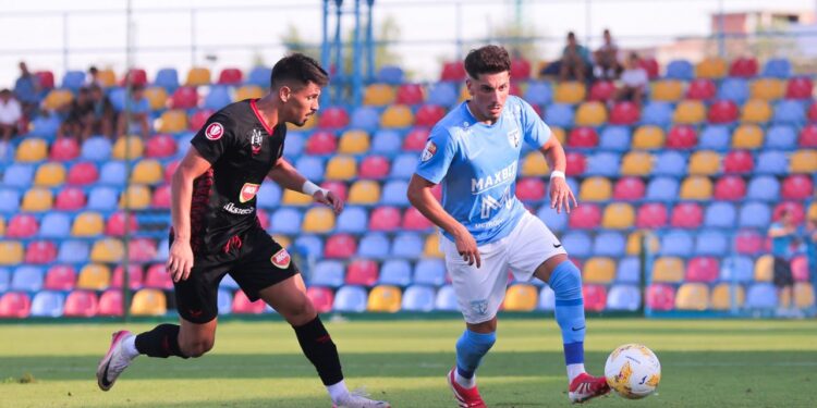 Rezultat șocant în Cupa României, la Voluntari