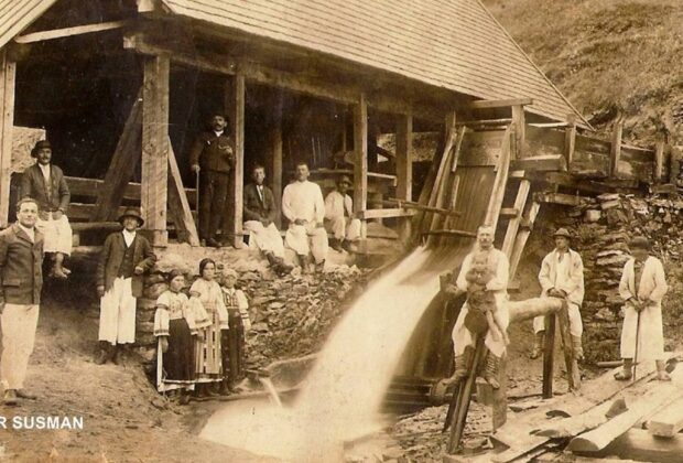 Teodor Șușman, eroul uitat al moților din Apuseni. Povestea tulburătoare a partizanului anti-comunist