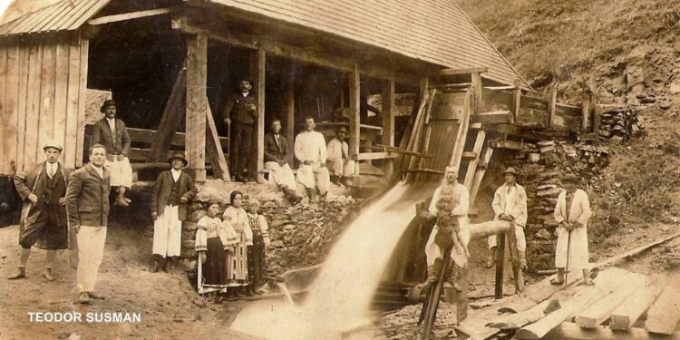 Teodor Șușman, eroul uitat al moților din Apuseni. Povestea tulburătoare a partizanului anti-comunist