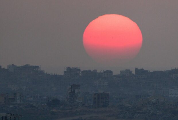 Egiptul antrenează o forță palestiniană pentru a prelua controlul asupra Fâșiei Gaza