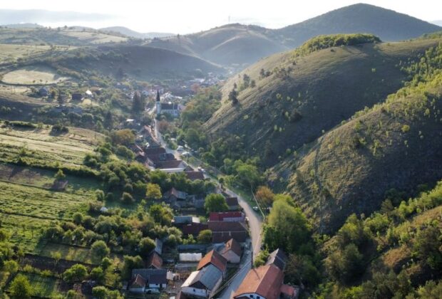 Satele întemeiate de cehi în Banatul Montan împlinesc două secole. Secretele locurilor pitorești de pe Clisura Dunării