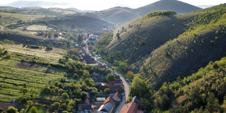 Satele întemeiate de cehi în Banatul Montan împlinesc două secole. Secretele locurilor pitorești de pe Clisura Dunării