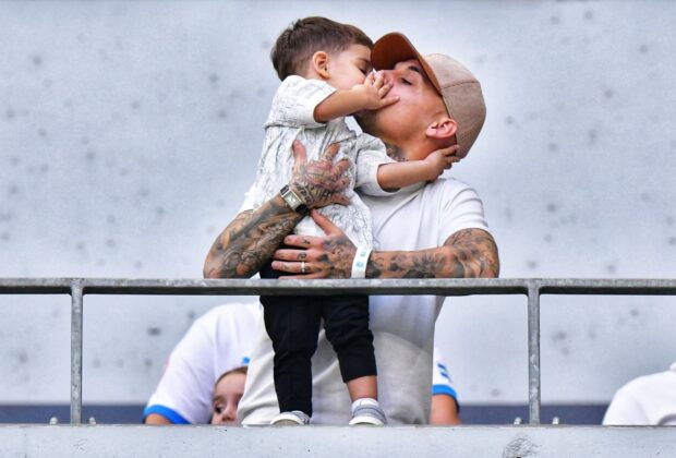 Familia Mitriță, în tribune la Universitatea Craiova