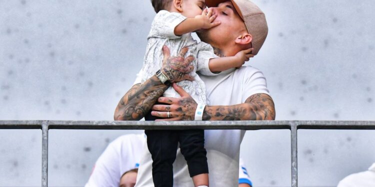 Familia Mitriță, în tribune la Universitatea Craiova