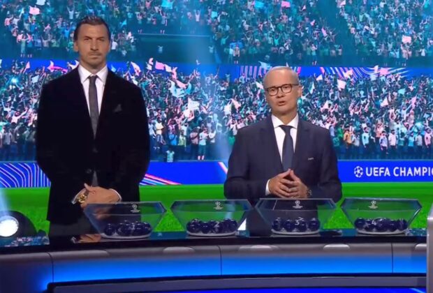 „Țintarul” grupei unice din Liga Campionilor: 4 meciuri INFERNALE pentru Chivu! + dueluri de vis: Barcelona