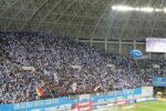 Nebunie în Bănie! Stadionul ”Ion Oblemenco” e plin la Universitatea Craiova