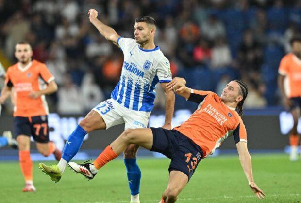 Universitatea Craiova -0, LIVE TEXT pe Sport.ro! Oltenii, aproape de faza ligii din Conference League