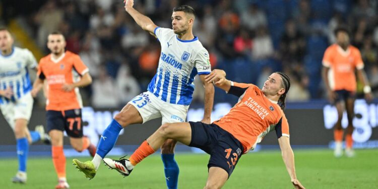 Universitatea Craiova -0, LIVE TEXT pe Sport.ro! Oltenii, aproape de faza ligii din Conference League