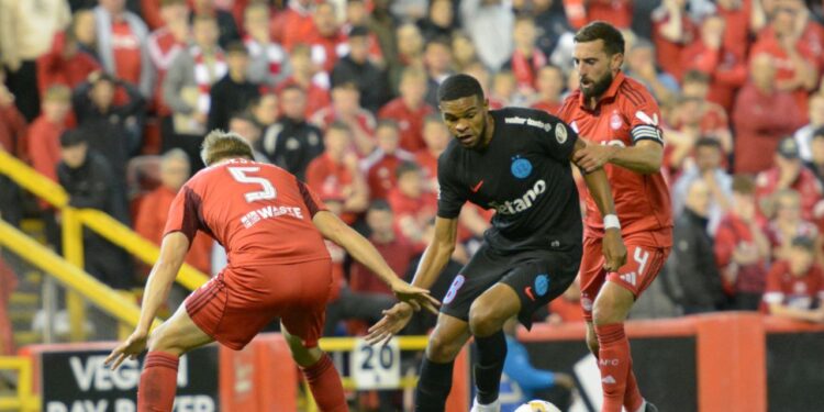 FCSB -albaștrii” țintesc calificarea în Europa League