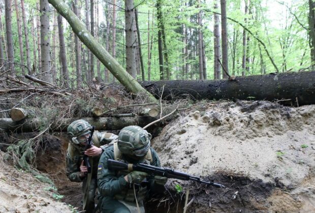 Mutarea ingenioasă care ar salva Ucraina și ar schimba dinamica războiului: „Ar fi al doilea Kursk și i-ar surprinde pe ruși”