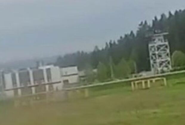 Mesajul partizanilor ucraineni după ce rușii au instalat apărări la fabricile de drone