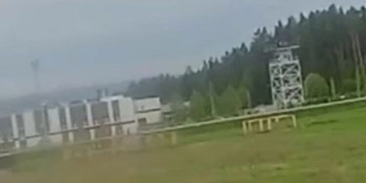 Mesajul partizanilor ucraineni după ce rușii au instalat apărări la fabricile de drone