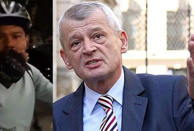 Livratorul a avut noroc că nu l-a lovit Sorin Oprescu, că nu-l mai prindea poliția nici peste 10 ani