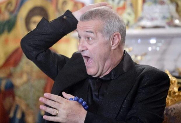FCSB, fără antrenor. Becali a aflat că scoţienii poartă fuste, s-a speriat şi a fugit în munţi