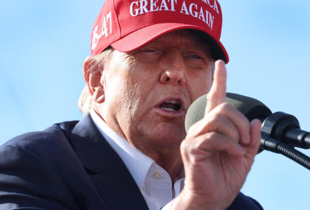 „America pe primul loc”. Trump cere Congresului să taie aproape 5 miliarde de dolari din ajutorul internațional