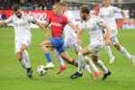 FCSB și Universitatea Craiova, la extreme opuse după tragerea la sorți » Care-i norocoasă, cine a avut ghinion