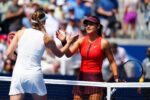Emma Răducanu, învinsă clar de Elena Rybakina la US Open