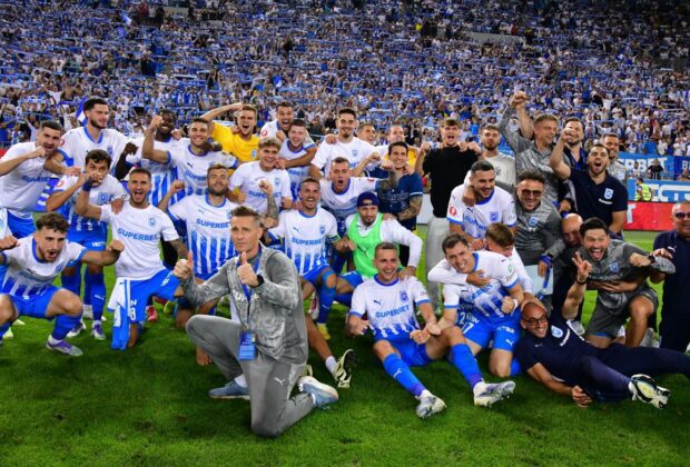 „Este o bestie. Arată senzațional” » Ilie Dumitrescu, uluit de un jucător din Superliga