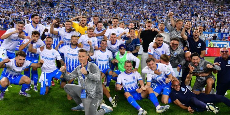 „Este o bestie. Arată senzațional” » Ilie Dumitrescu, uluit de un jucător din Superliga