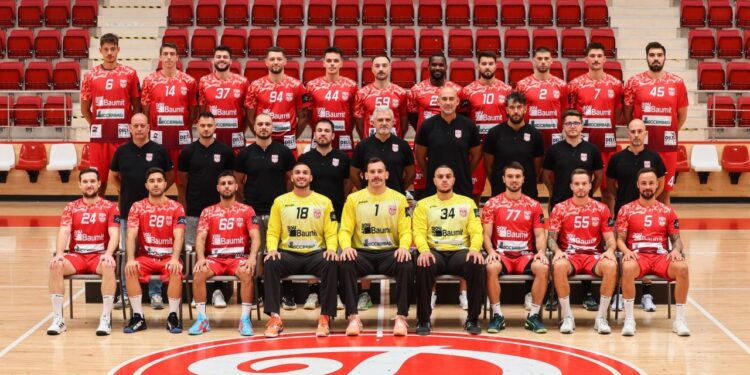 Dinamo nu glumește! N-a avut milă în primul meci din campionat cu U Cluj. Liga Zimbrilor se vede pe Pro Arena și VOYO