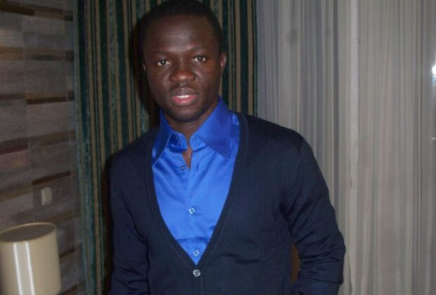 Ben Teekloh, îndrăgostit de România: ”Aici e casa mea! Prietenii îmi zic Vasile, dar nu-mi place”. Cu ce se ocupă fostul mijlocaș de la Farul și Astra