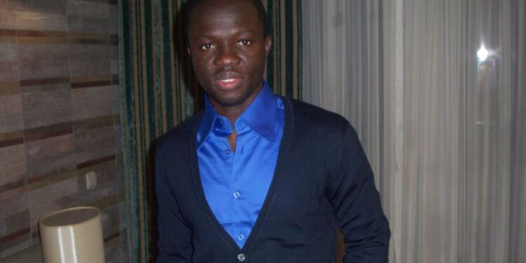 Ben Teekloh, îndrăgostit de România: ”Aici e casa mea! Prietenii îmi zic Vasile, dar nu-mi place”. Cu ce se ocupă fostul mijlocaș de la Farul și Astra