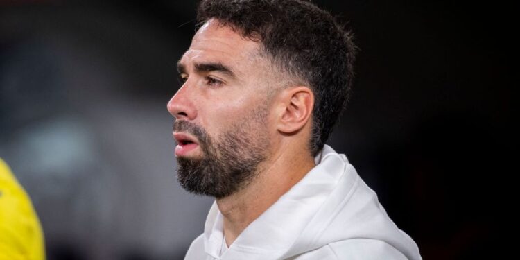 Dani Carvajal şi Rodri revin în lotul Spaniei după un an de absenţă. Cine sunt jucătorii convocați