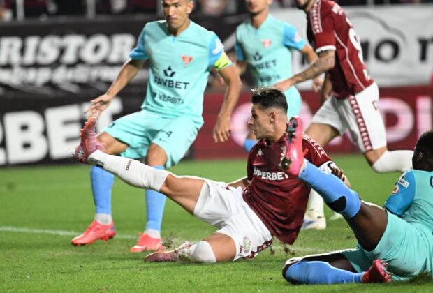 Rapid – UTA Arad, 20:30, LIVE TEXT pe Sport.ro. Giuleștenii se pot apropia la un punct de liderul Universitatea Craiova. Echipele de start!