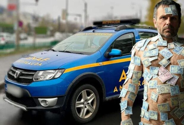 Inspectorii ANAF vor fi înmuiați în lipici ca să adune bani mai ușor pentru buget