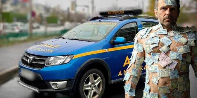 Inspectorii ANAF vor fi înmuiați în lipici ca să adune bani mai ușor pentru buget